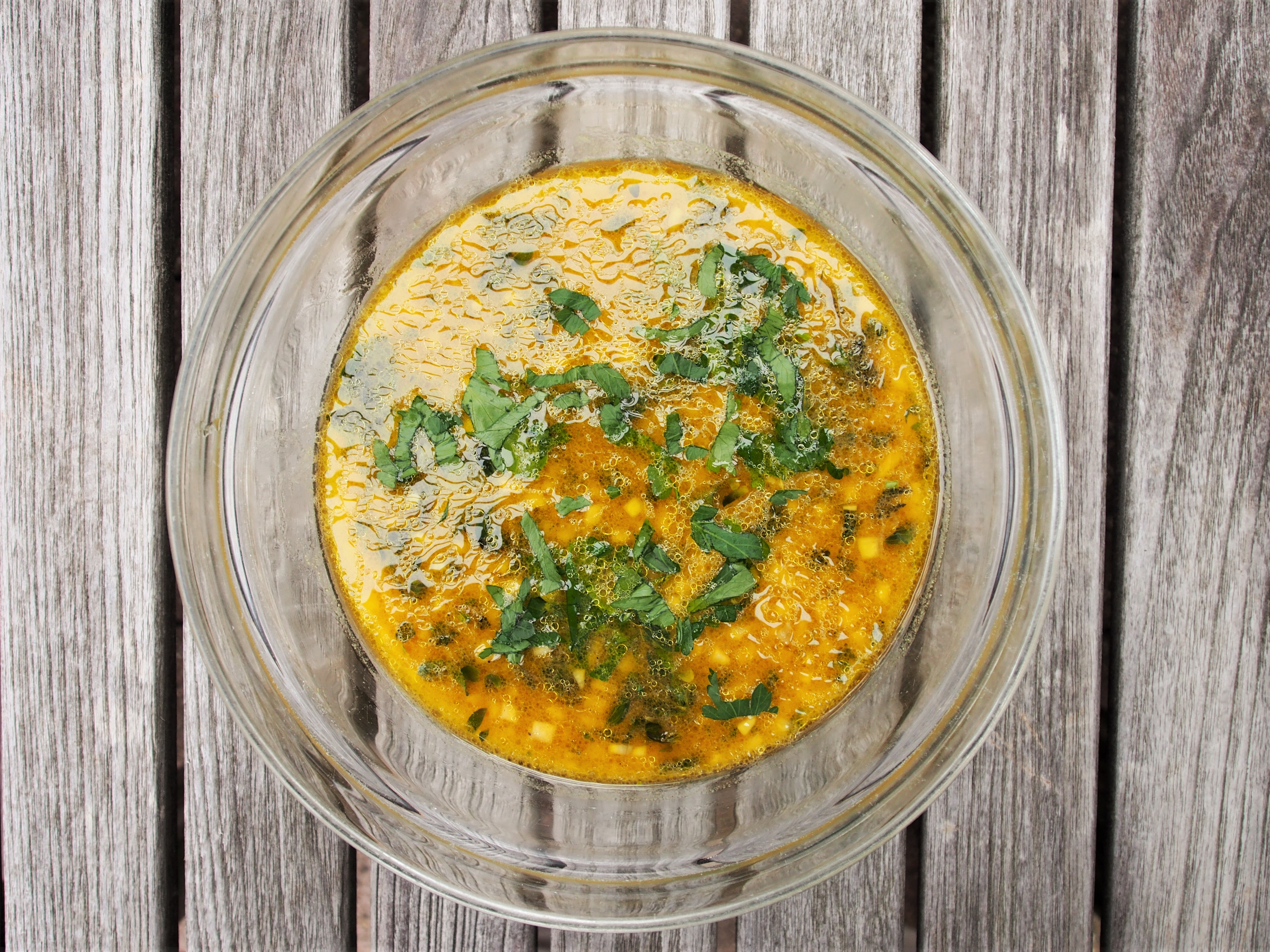 MOJO MARINADE