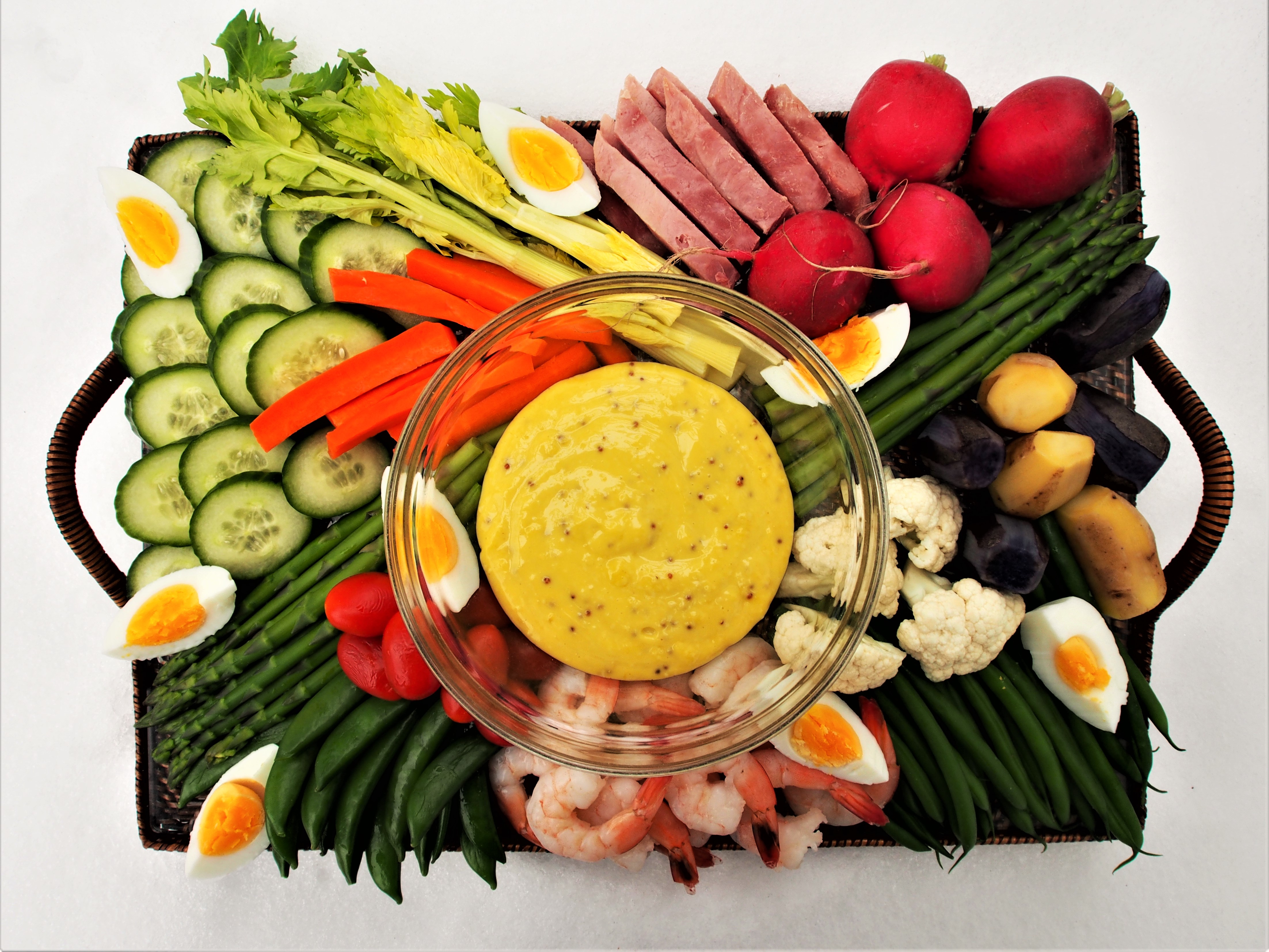 GRAND AIOLI