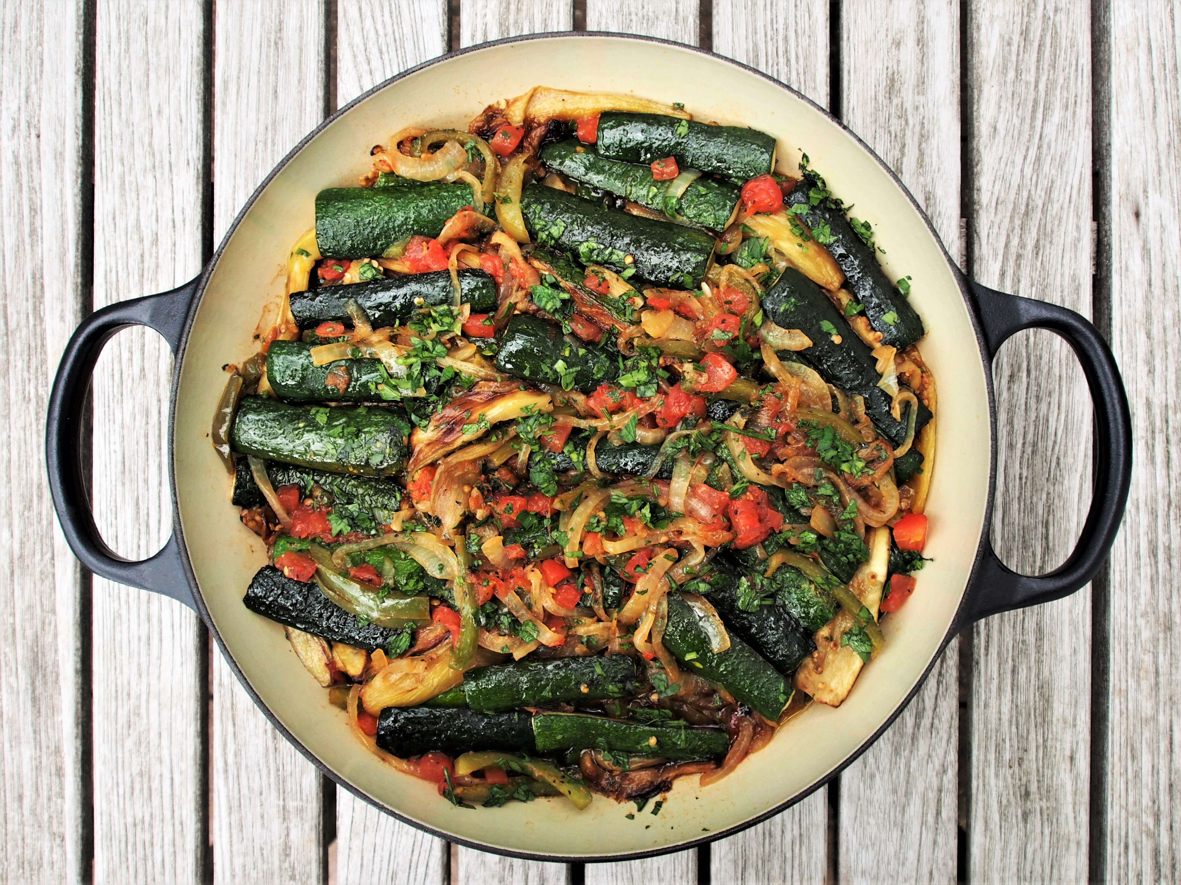 RATATOUILLE