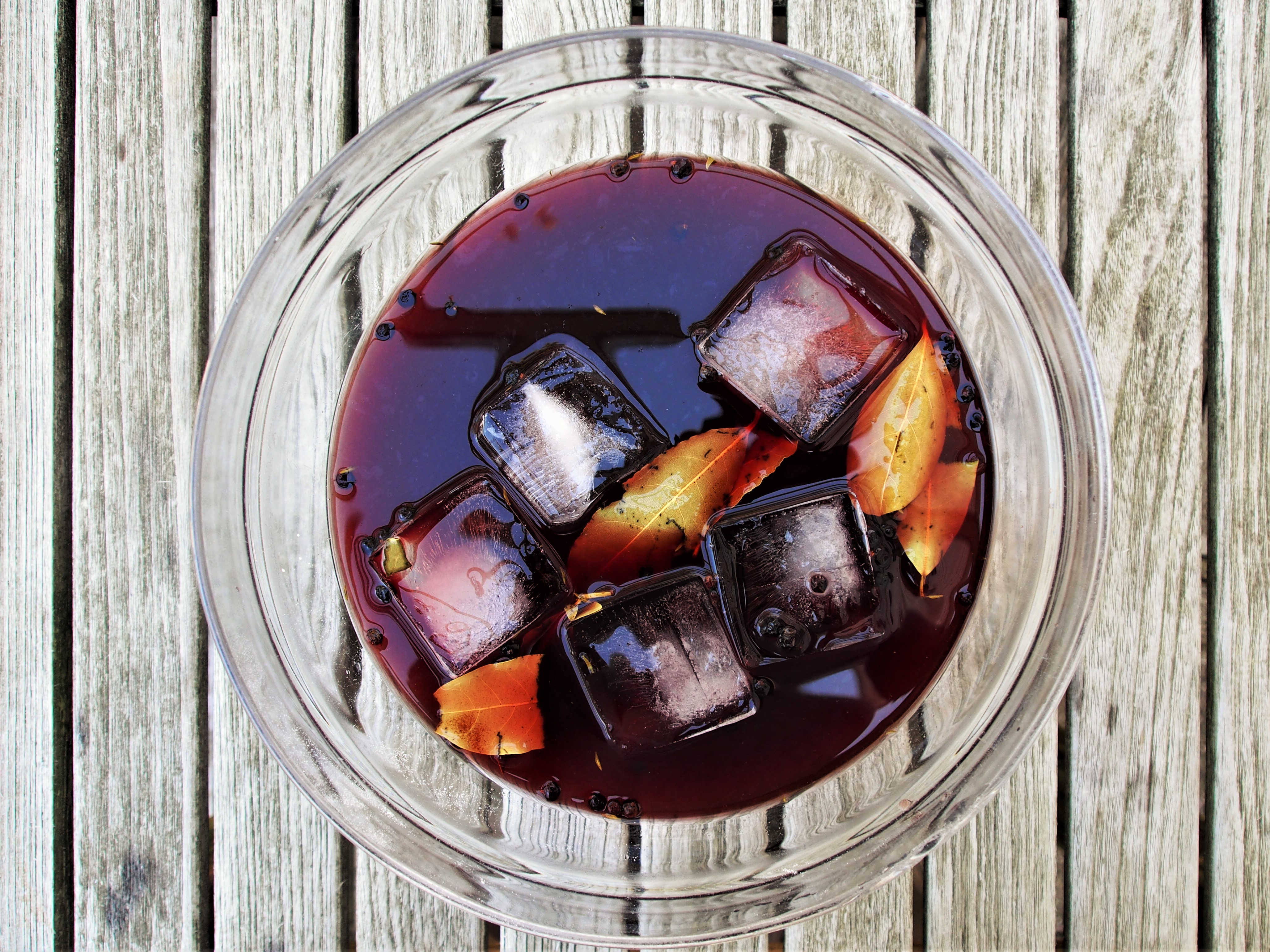 PINOT NOIR TURKEY BRINE