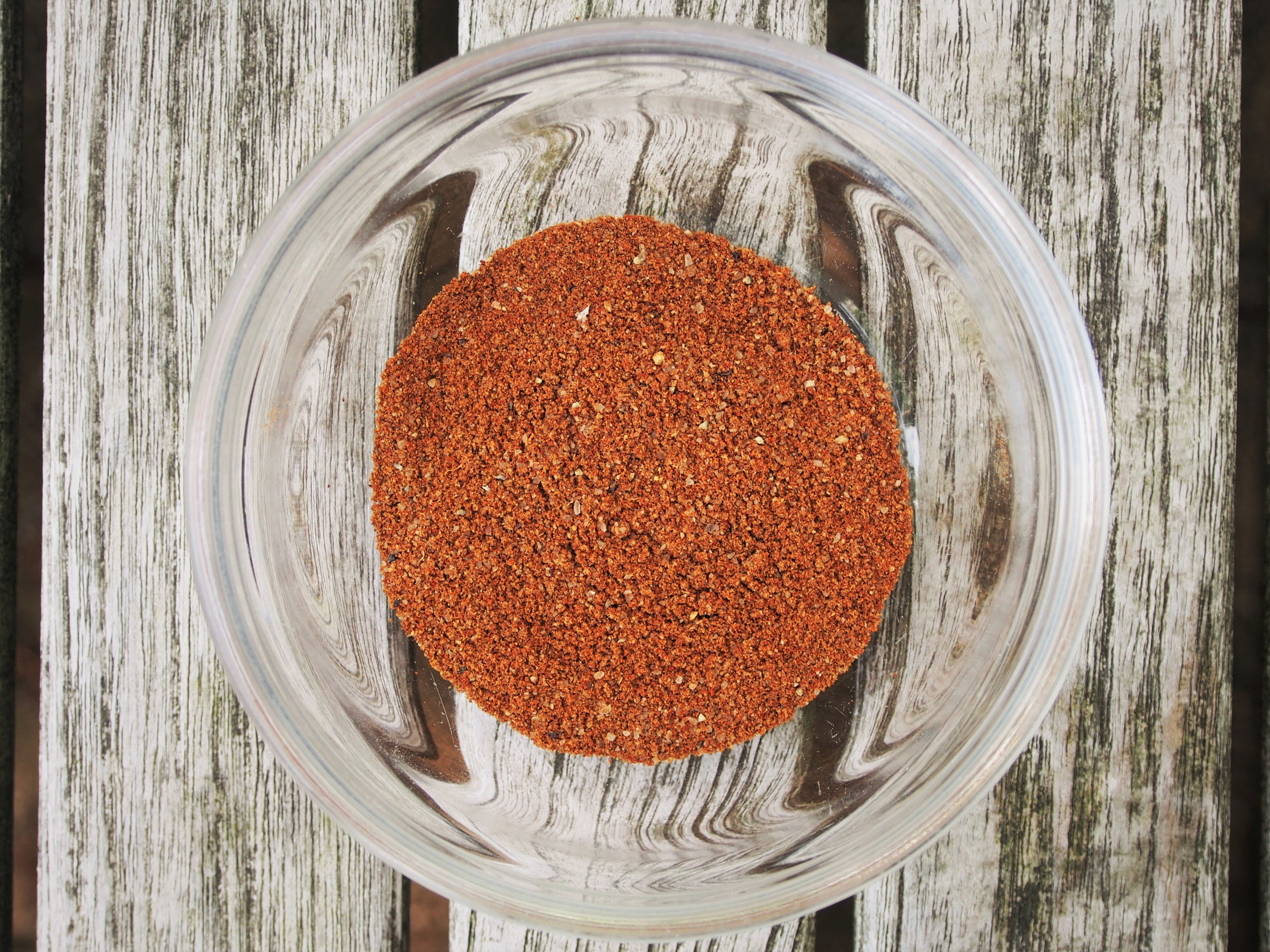 HOMEMADE OLD BAY SEASONING