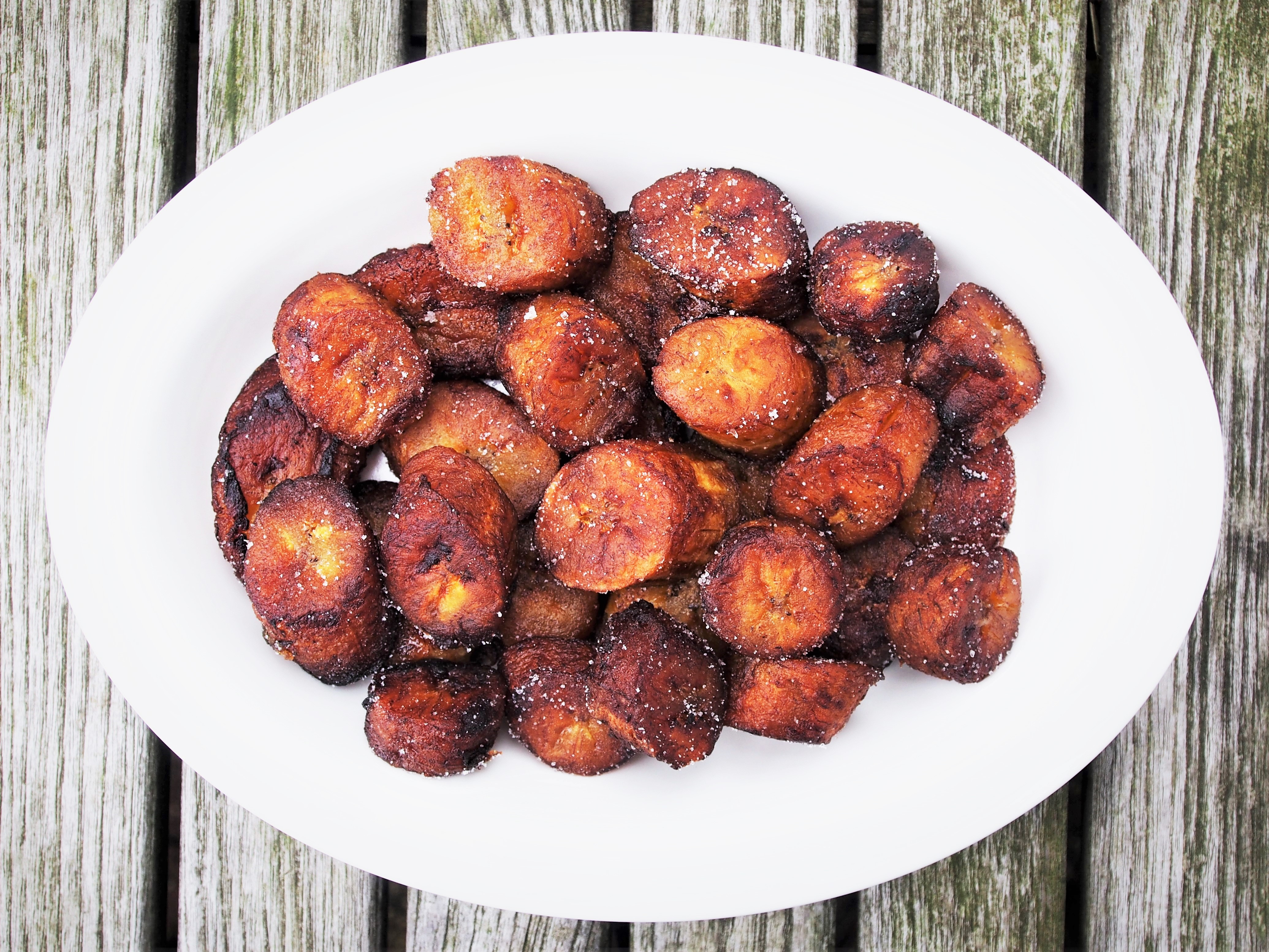 MADUROS
